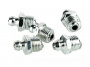 RUNTEC Тавотница M10 прямая, комплект 5 штук