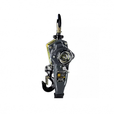 RUNTEC Таль рычажная ручная г/п 0,75 т, высота подъема 1,5 м