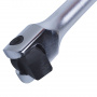KING TONY Вороток 3/4", 750 мм, с шарниром