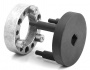 CAR-TOOL Головка демонтажа болта задней оси, Toyota Land Cruiser