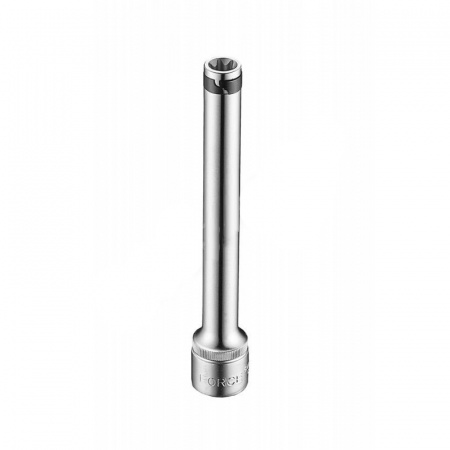 FORCE Головка торцевая торкс 1/2" Е12 L=150 мм (BMW)