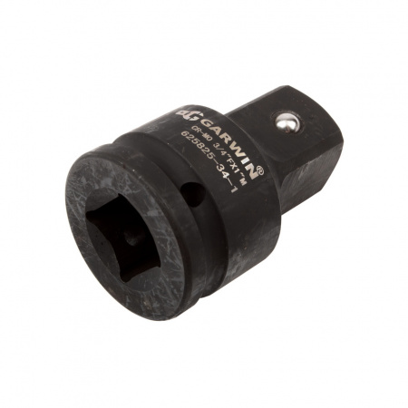 GARWIN PRO Переходник ударный 3/4"(М)-1"(П) повышающий