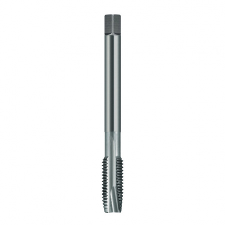 GARWIN Метчик машинный М10x1 HSS-E, DIN 374, 6H, VP, форма В, тип VA