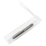 GARWIN INDUSTRIAL Метчик машинный M5x0,8 короткий, HSS, DIN 352, 6H, форма D