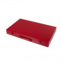 KING TONY Набор торцевых головок с принадлежностями 1/2", шестигранные, 8-32 мм, 33 предмета