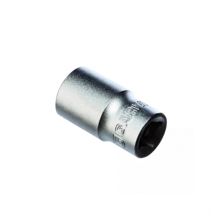 GARWIN PRO Головка торцевая, 6-гранная, 1/4", 5 мм