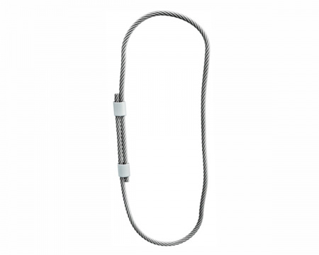 Строп СКК-6,30 т. (L=2,50м) опрессовка Magnus-Profi