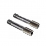 GARWIN INDUSTRIAL Метчики ручные Mf14x0.75, DIN 2181, HSS, 6H, комплект из 2 штук