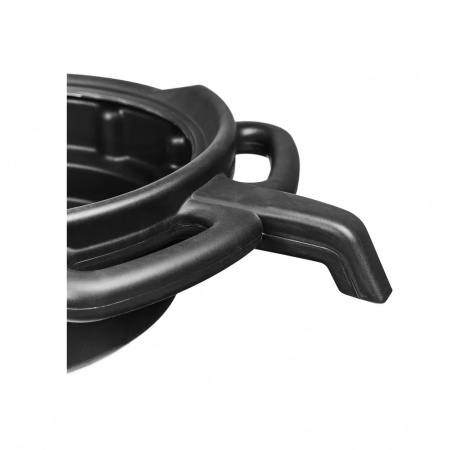 RUNTEC Емкость для слива масла 8 литров