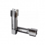 GARWIN  Метчики ручные M27х1, HSS-G, DIN 2181, 6H, комплект из 2 шт.