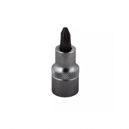 Licota Головка торцевая со вставкой, 1/2", PH (крест) PH3, длина 55 мм