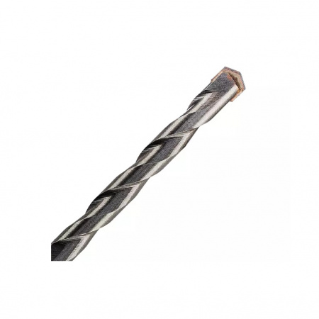 RUNTEC Сверло по бетону HRC45 6 x 100 мм 1/4" HEX - E (6.35 мм)