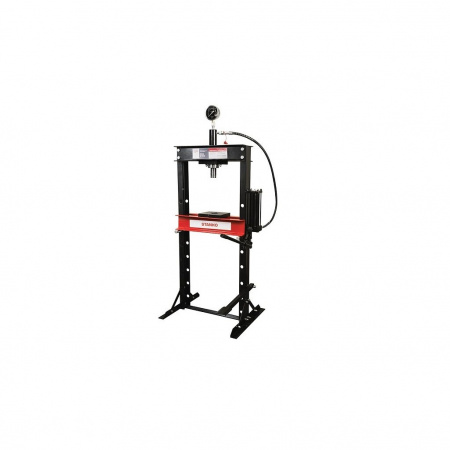 STANKO Пресс гаражный на 12 тонн с ножным приводом