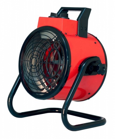 AURORA Тепловентилятор HEAT PLUS 2000 (220v)