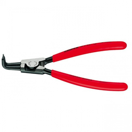 KNIPEX Съемники внешних стопорных колец загнутые 40-100 мм