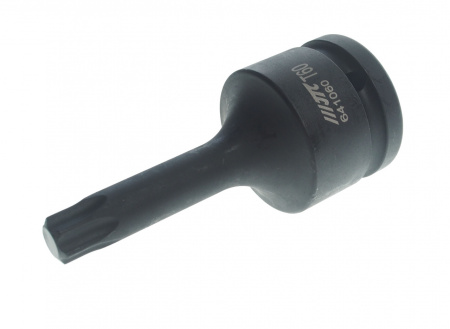 JTC Головка торцевая 3/4" TORX T60 ударная, длина 100 мм