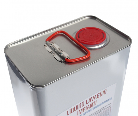 Промывочный сольвент для систем кондиционирования 5 л (применяется с JTC-1409 и JTC-4631)