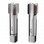 GARWIN INDUSTRIAL Метчики ручные Mf24x1.0, DIN 2181, HSS, 6H, комплект из 2 штук