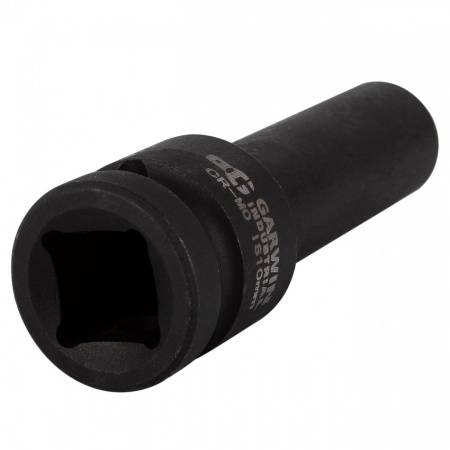 GARWIN Головка торцевая ударная глубокая 1/2", 6 гр, 14 мм