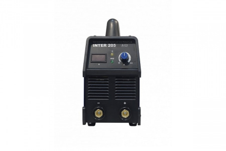 AuroraPRO Сварочный инвертор INTER 205 Mosfet