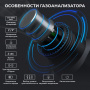ICARTOOL Газоанализатор цифровой IC-M101A