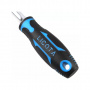 Licota Трещотка, 1/2", 48 зубцов, длина 260 мм, двухкомпонентная рукоятка