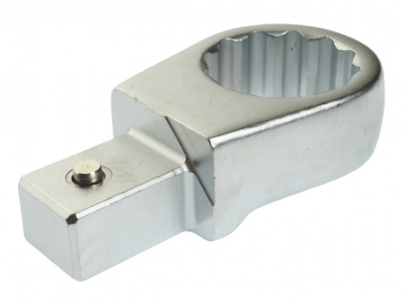 JTC Насадка накидная 27 мм 12-ти гранная для динамометрического ключа JTC-6835 14х18 мм 