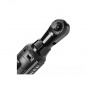 RUNTEC PRO Гайковерт угловой аккумуляторный (трещотка) 1/2", 16В, 2*2Ач, 85Нм