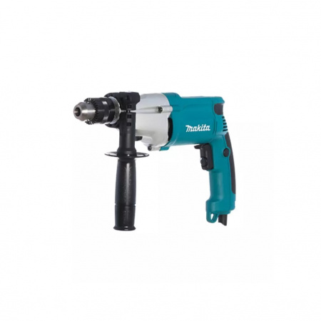 MAKITA Дрель безударная 720 Вт, 0-1200/2900 об/мин, 13 мм