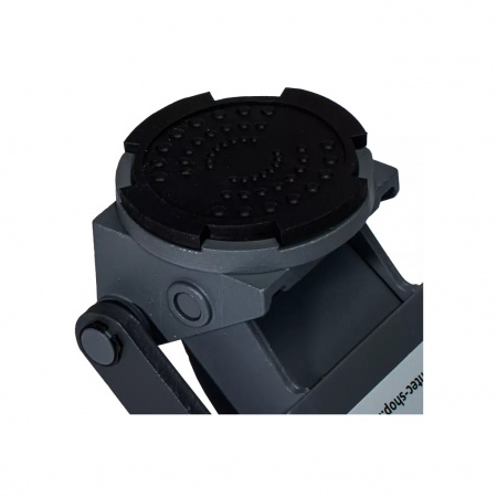 RUNTEC Домкрат подкатной низкого подхвата 3 т, профессиональный
