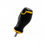 RUNTEC Отвертка PH2 x 38 мм S2