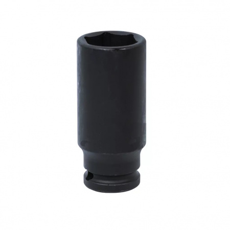 GARWIN PRO Головка торцевая, 6-гранная, ударная, глубокая, 1/2", 26 мм