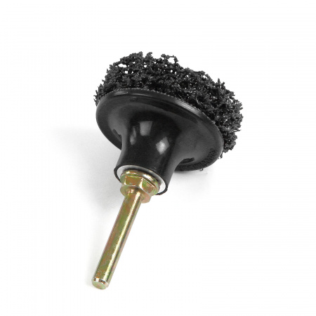 Licota Держатель для зачистных дисков Screw Type
