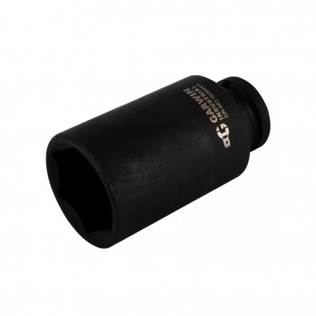GARWIN PRO Головка торцевая ударная глубокая, 1/2", 6-гранная, 32 мм
