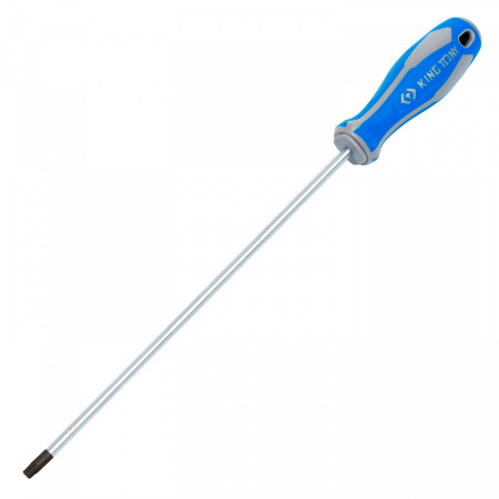 KING TONY Отвертка TORX Т30, L = 250 мм