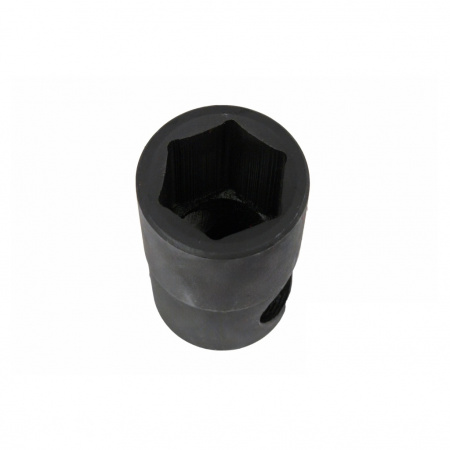 СЕРВИС КЛЮЧ Головка под лом 27 мм мощная (6 граней)