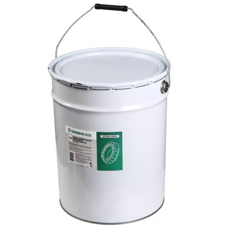 GARWIN PRO Смазка водостойкая EP-2 Li-Ca 80 175C (красная) 18 кг