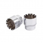Licota Головка торцевая spline 1/2", 8 мм, длина 38 мм
