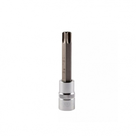 Licota Головка торцевая удлиненная со вставкой 1/2", Torx T50, 100 мм