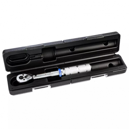 GARWIN INDUSTRIAL Динамометрический ключ двухсторонний 1/4" 3-15 Нм