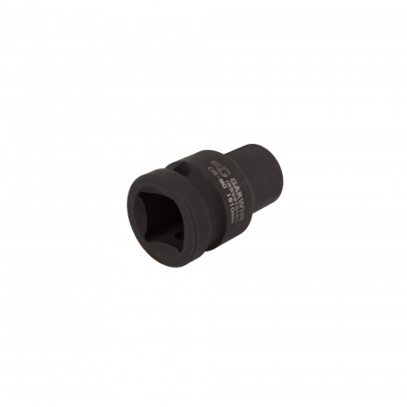 GARWIN Головка торцевая ударная 1/2", 6 гр, 12 мм