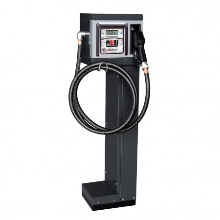 CUBE 12V B.SMART - Программируемая колонка для ДТ, 20 пользователей