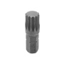 Licota Бита 5/16" Spline M10 30мм