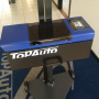 TopAuto HBA35TFT/L2 Прибор контроля и регулировки света фар