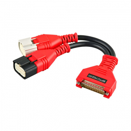 Autel Сканер диагностический MaxiSys MS909EV, J2534, DoIP, D-PDU, EV