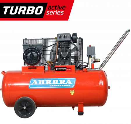 AURORA Компрессор STORM-100 TURBO active series