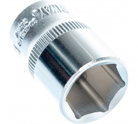 JONNESWAY Головка торцевая 1/4"DR, 12 мм