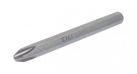 JTC Вставка 5/16"DR филипс PH.3х80 мм S2 
