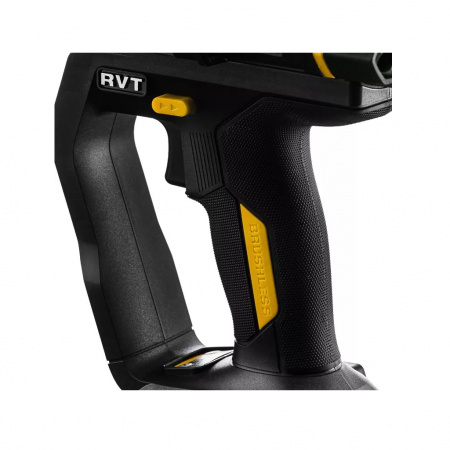RUNTEC PRO Гайковерт ударный аккумуляторный 3/4", 20В, 2*9Ач, 2100Нм