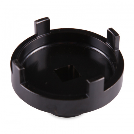 CAR-TOOL Головка гайки фланца HYUNDAI, MITSUBISHI, CHRYSLER с АКПП F5A51